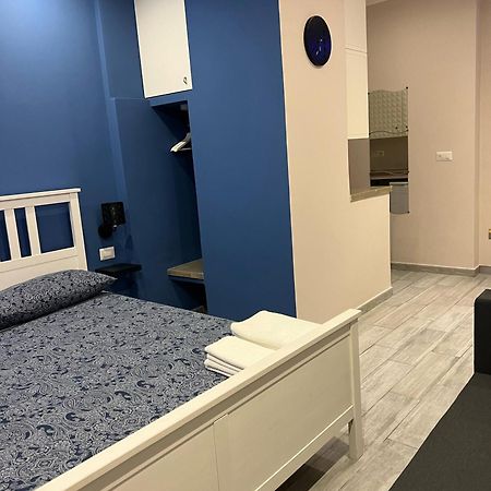 Giuseppe & Greta Bed & Breakfast Бари Екстериор снимка