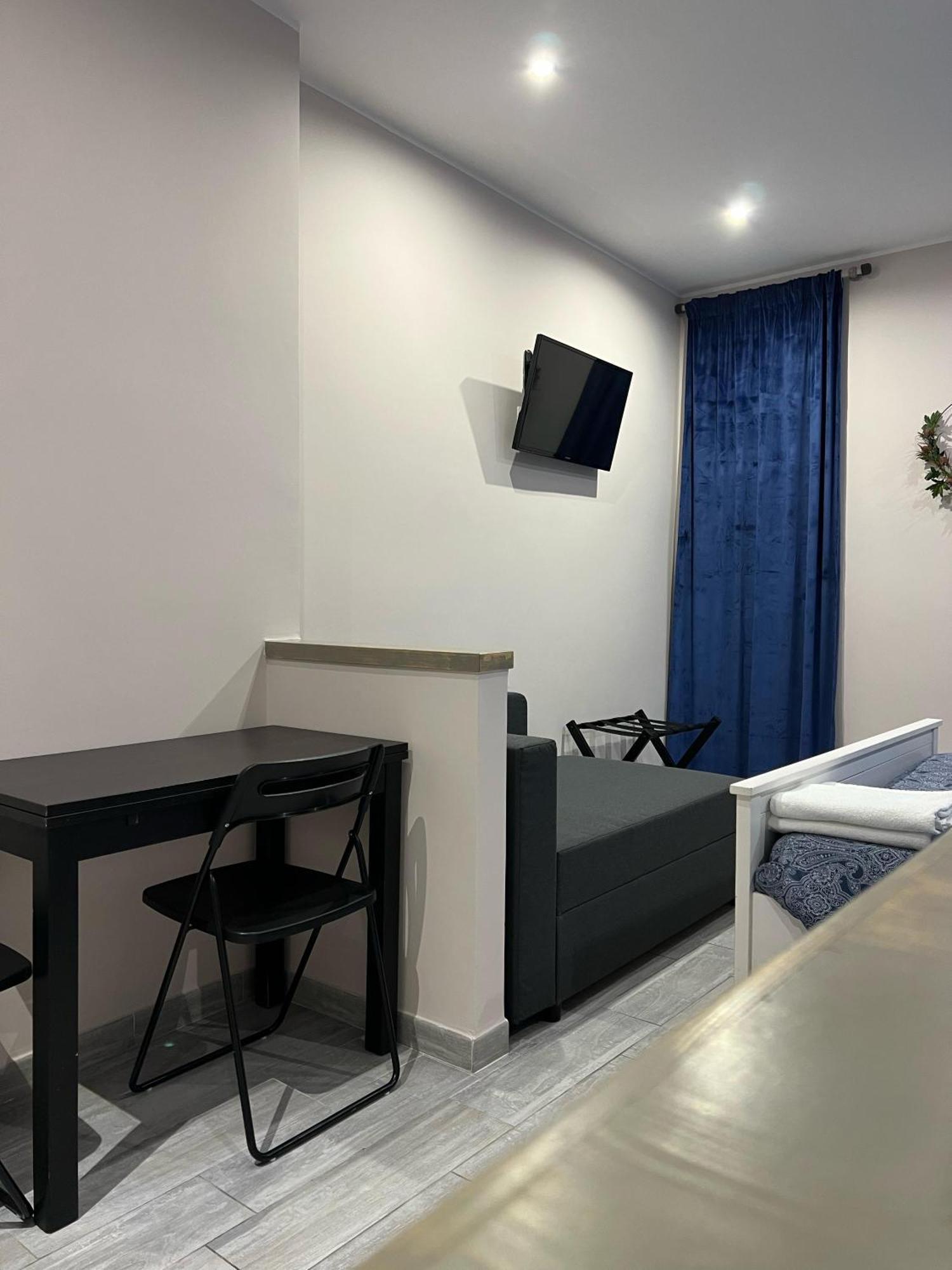 Giuseppe & Greta Bed & Breakfast Бари Екстериор снимка