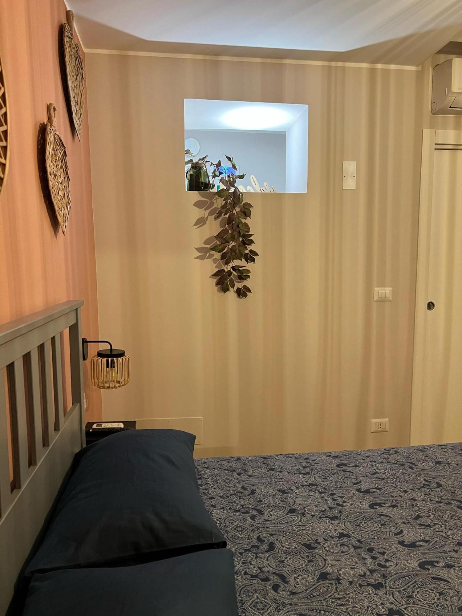 Giuseppe & Greta Bed & Breakfast Бари Екстериор снимка