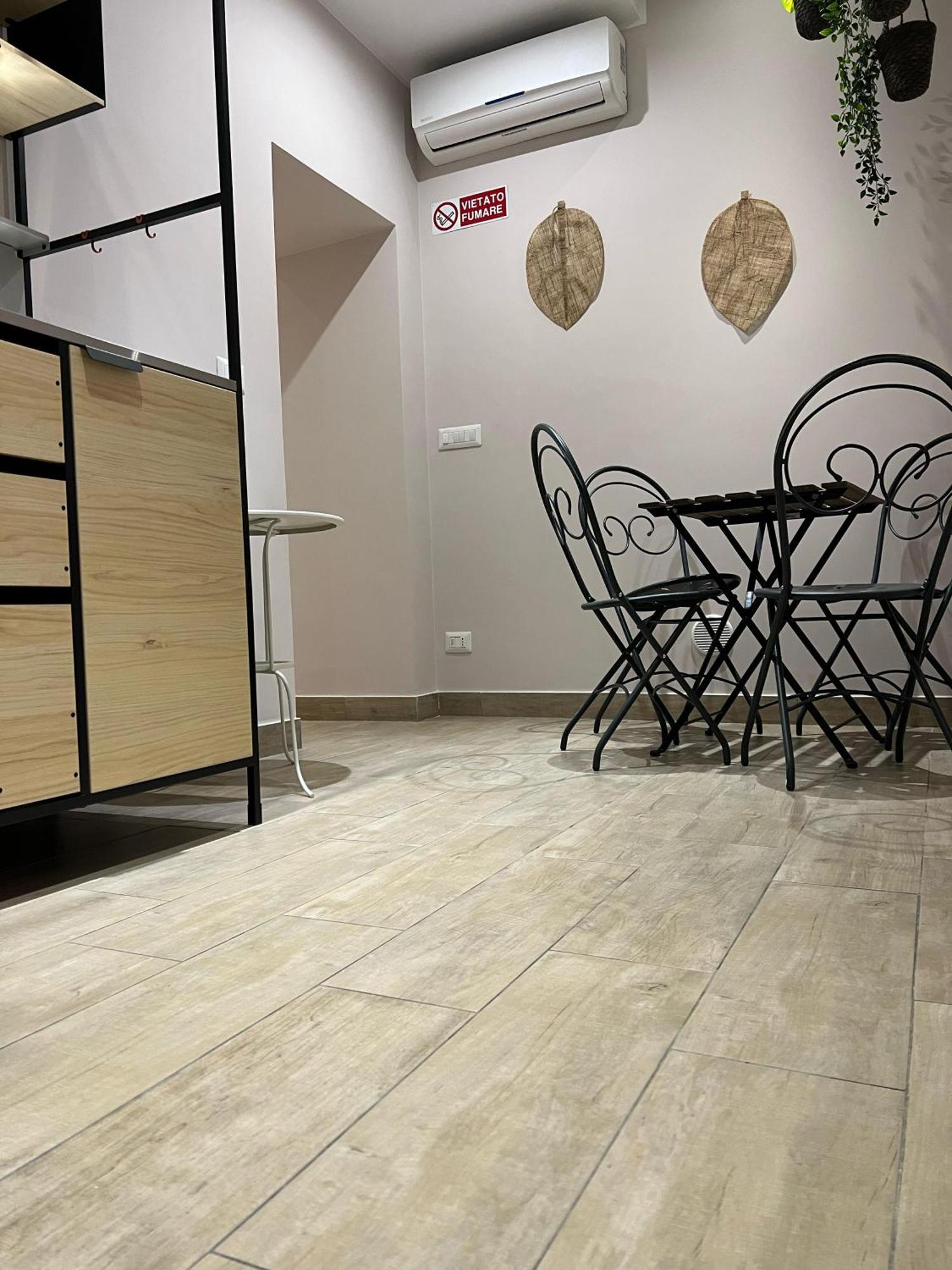Giuseppe & Greta Bed & Breakfast Бари Екстериор снимка