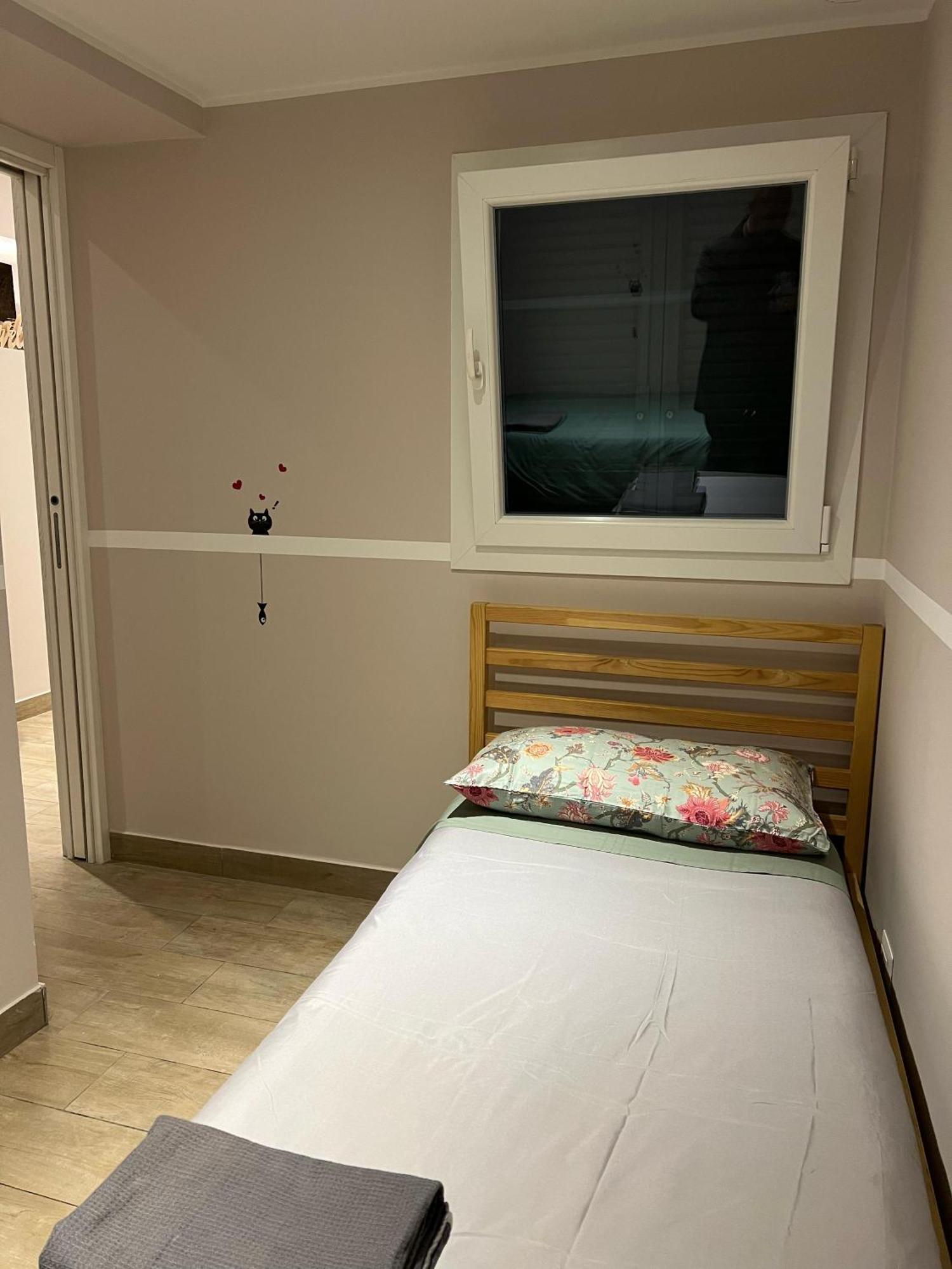 Giuseppe & Greta Bed & Breakfast Бари Екстериор снимка
