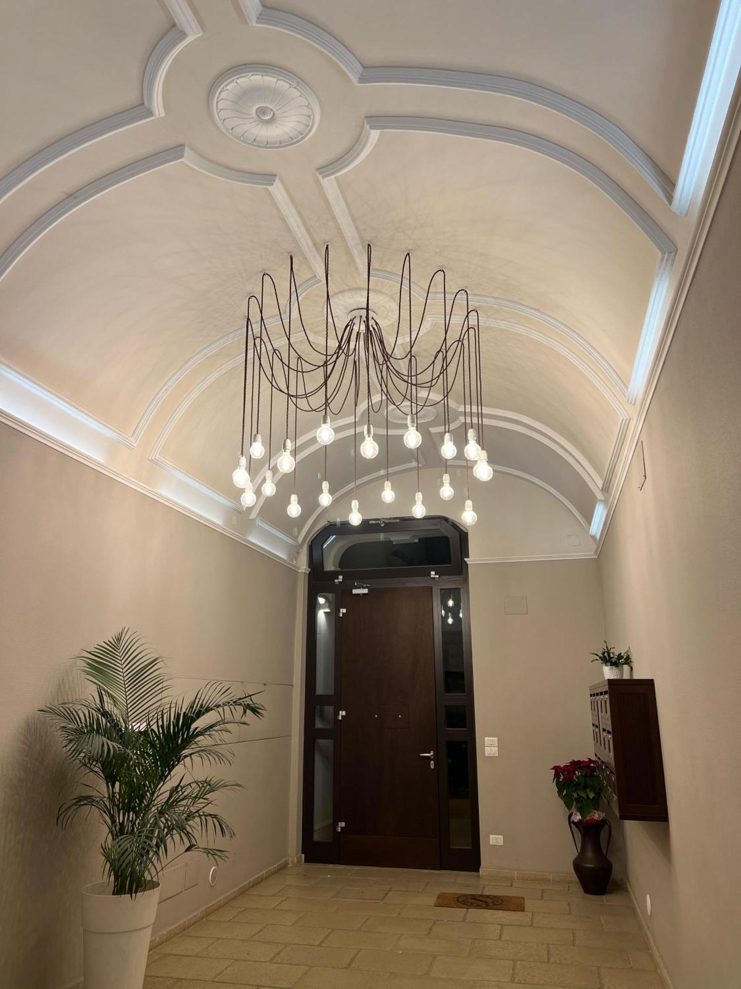 Giuseppe & Greta Bed & Breakfast Бари Екстериор снимка