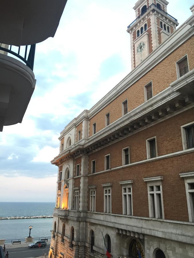 Giuseppe & Greta Bed & Breakfast Бари Екстериор снимка